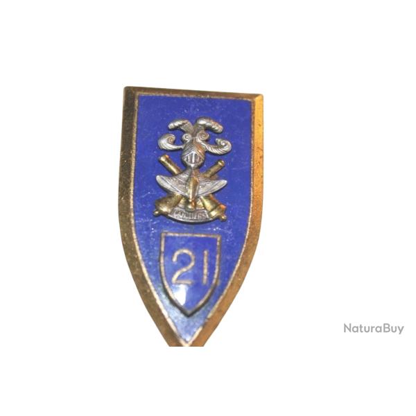 21� R�giment de Camp ( Fab-Drago-Paris-1975) 4a