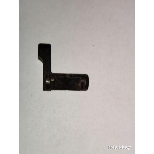Verrou de pistolet P38