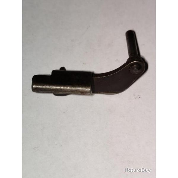 Arr�toir fin de chargeur pistolet P38