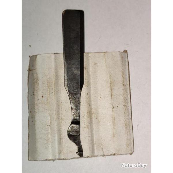 Barrette de dtente de pistolet P38