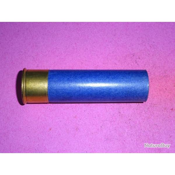 douille carton calibre 10 - VENDU PAR JEPERCUTE (D21K78)