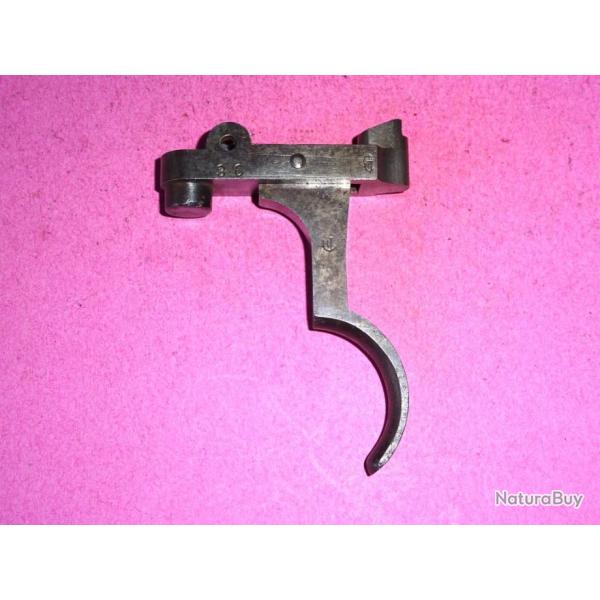 d�tente + gachette k98 98k k 98 - VENDU PAR JEPERCUTE (D21K134)