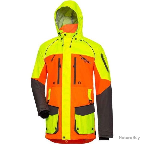Veste de traque PARFORCE HATZ WATZ EVOLUTION