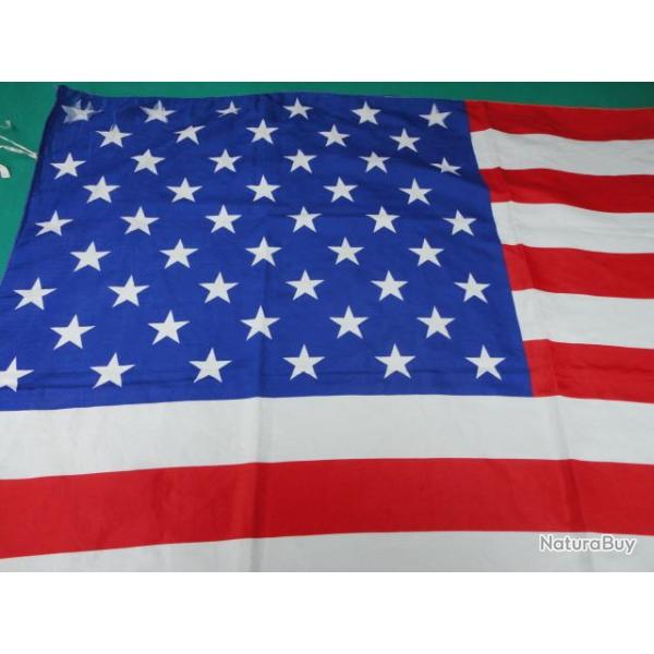 Drapeau Am�ricain.
