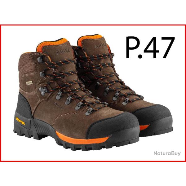 Chaussures de randonne Altavio MID GTX - Aigle