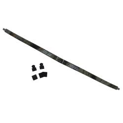 Arc de remplacement Camouflage pour arbal&egrave;te XB21 175 livres