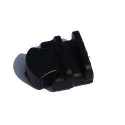 Poup&eacute;e en plastique pour pistolet arbal&egrave;te 50 lbs