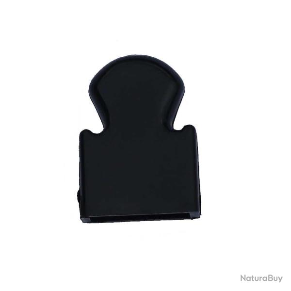 Poup�e en plastique pour arbal�te 120 lbs