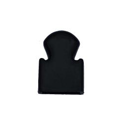 Poup&eacute;e en plastique pour arbal&egrave;te XB21