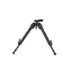 Bipied tactique pliable pour arbal&egrave;te