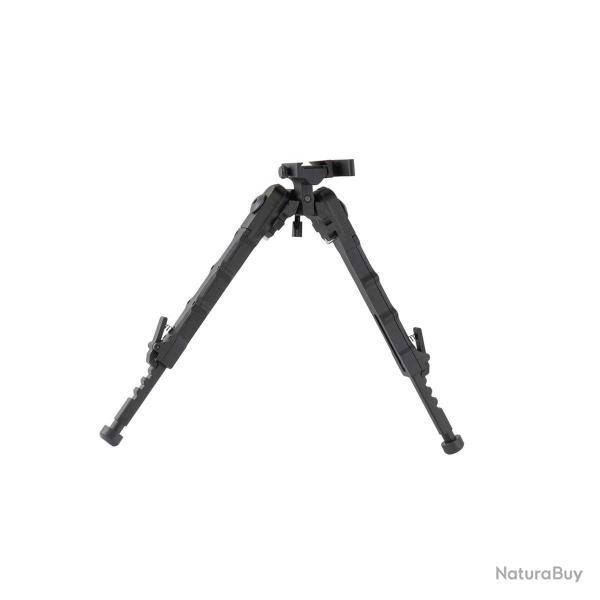 Bipied tactique pliable pour arbalte