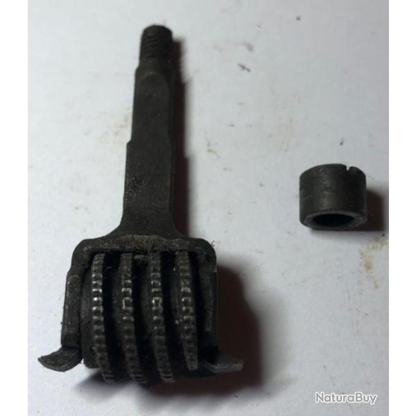 molette de rglage MAS 36/51