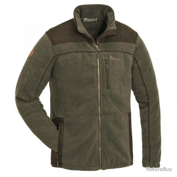 VESTE POLAIRE PINEWOOD PRESTWICK EXCLUSIVE