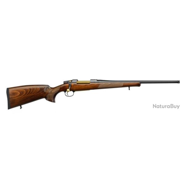 Carabine CZ 557 Edition 85�me Anniversaire cal.30-06 filet�e 52cm