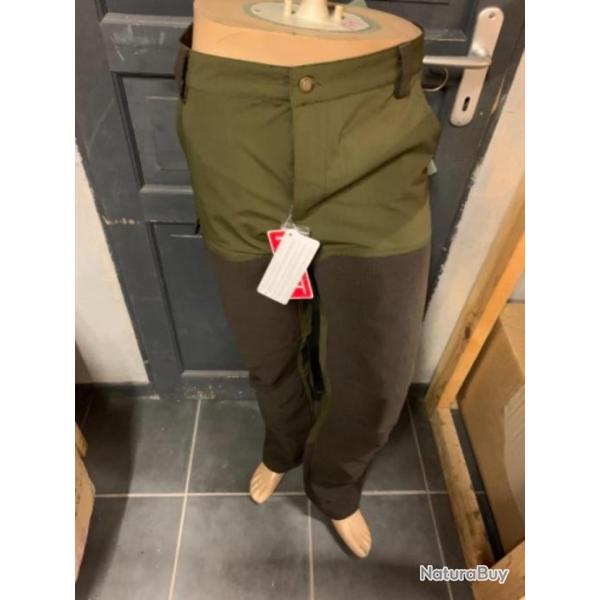HANGAR33 PANTALON HART RANDO SP-LINE TAILLE 54 ANCIENNE COLLECTION