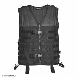 Gilet tactique M.O.L.L.E MILTEC