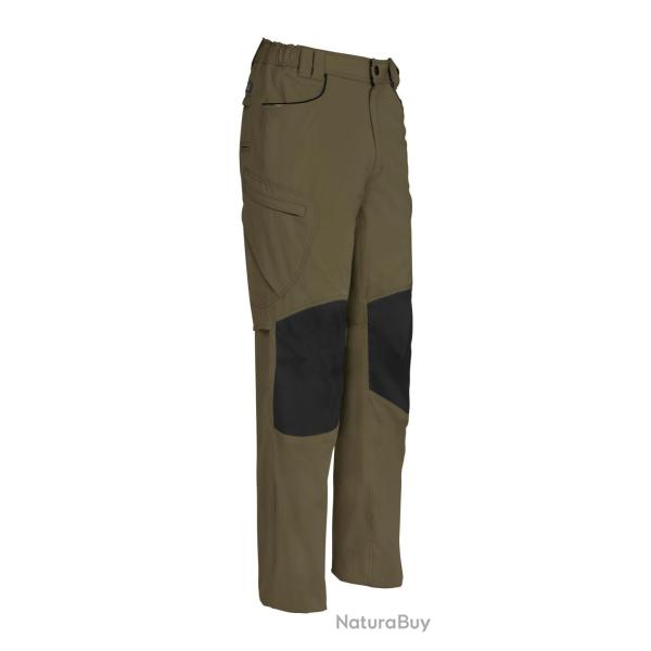 Pantalon de chasse antitic Ligne Verney Carron Grouse