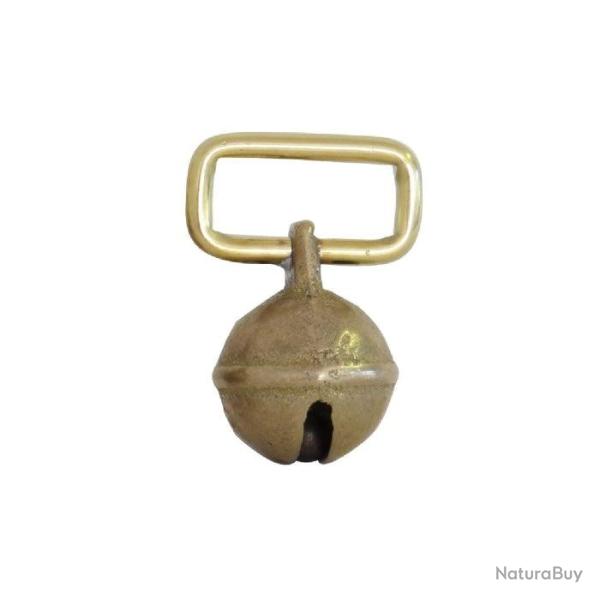 Grelot Romain HB Dog Large Passant N3 - N3