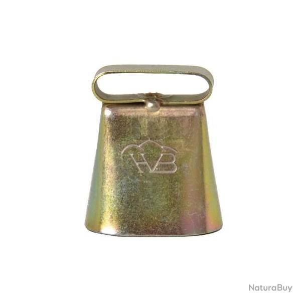 Sonnaillon HB Dog Zinc - 4cm