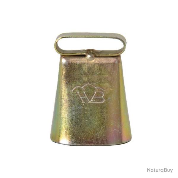 Sonnaillon HB Dog Zinc - 5cm