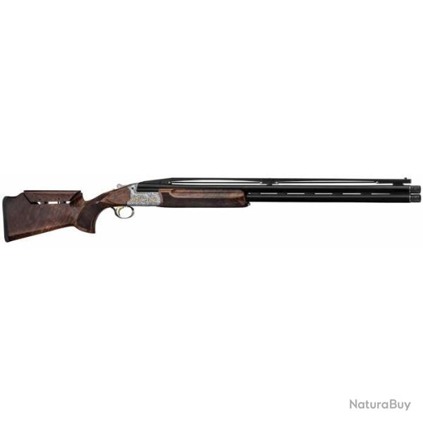 Fusil de Trap Ceasar Gu�rini INVICTUS III Impact Bande 1/2 haute r�glable - 12/70 - 12/70 / Droitier