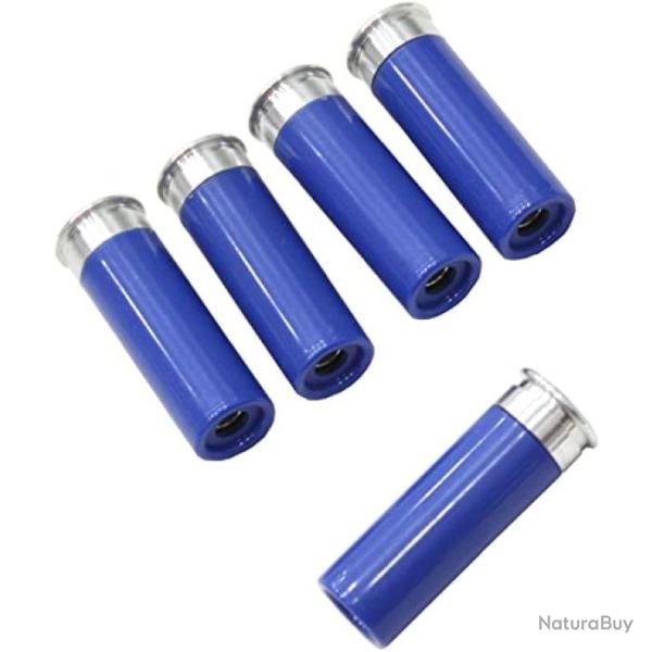 Cartouches Smart Team M1887 - Cal. 6mm