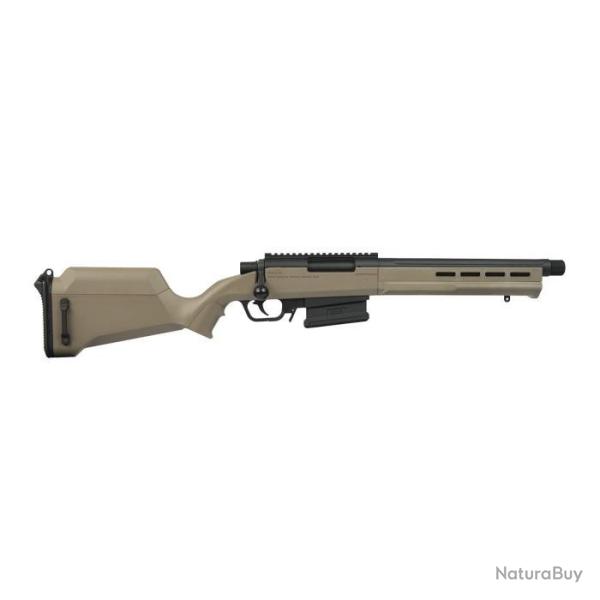 Replique Longue Ares Striker AS02 Ressort Gris - Tan