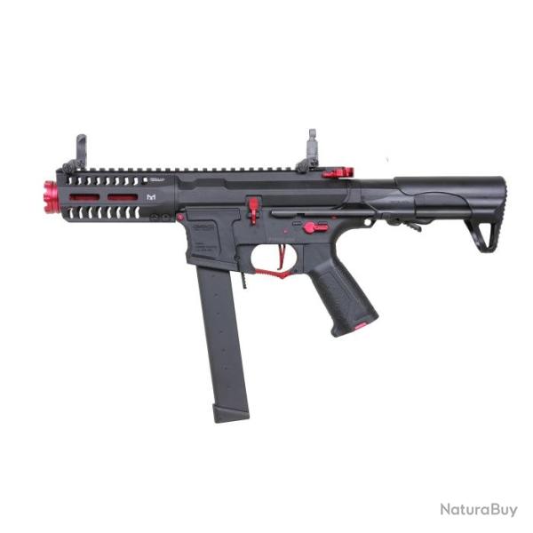 Replique Longue G&G Armament ARP9 Orange - Rouge