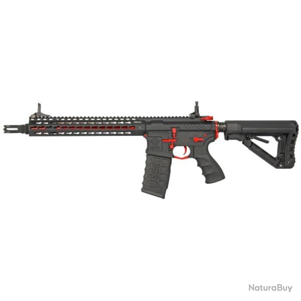 Replique Longue G&G Armament CM16 SRXL Rouge