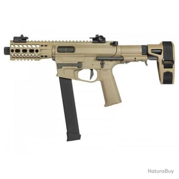 Replique Longue Ares M45S S Tan