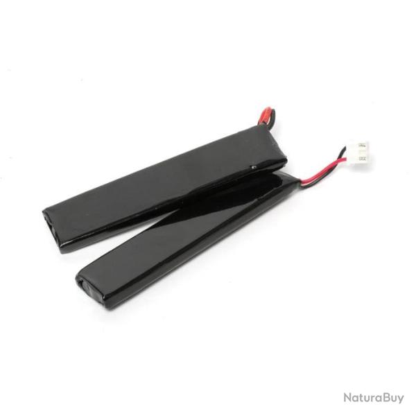 Batterie G&G Armament LI-PO 3.7v 2200MAH