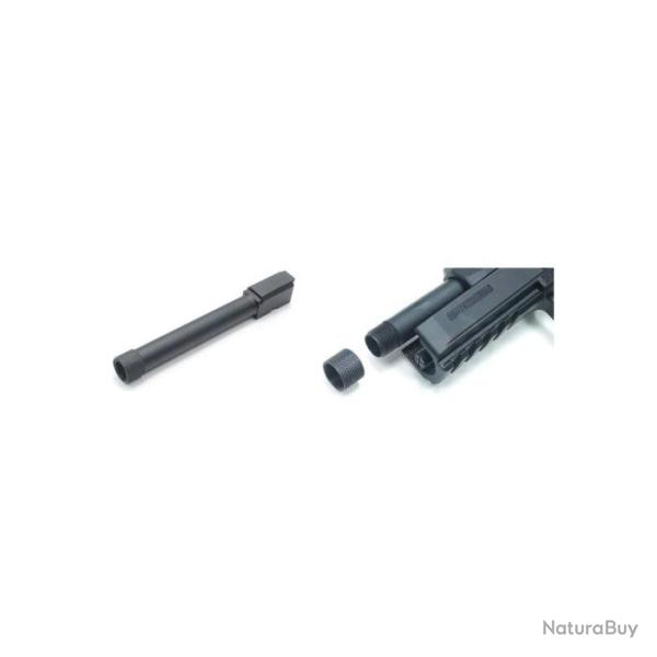 Adaptateur Silencieux G&G Armament CZ P09