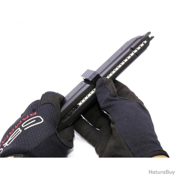 Aide au Chargement Airtech Studios pour SMC9