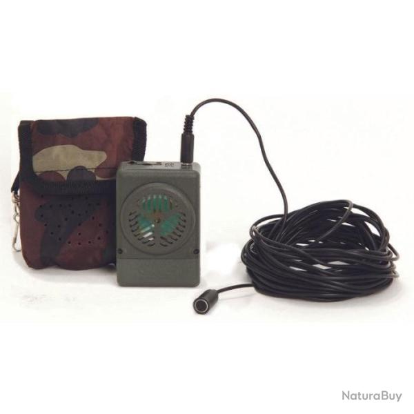 Amplificateur de Son Veilleur de Nuit Capadi A/Micro Default Title