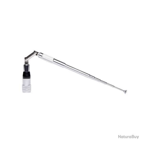 Antenne Centrale ROG TELE Alu 44cm Compatible Garmin BS