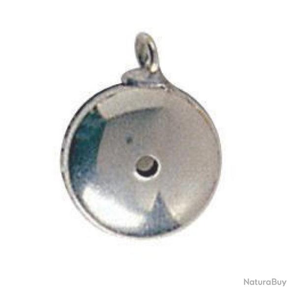 Appeau Alouette HB Calls Rond Bombe Creux Blister