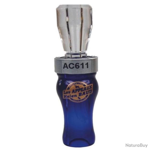 Appeau Colvert HB Calls Simple 40 Acrylique