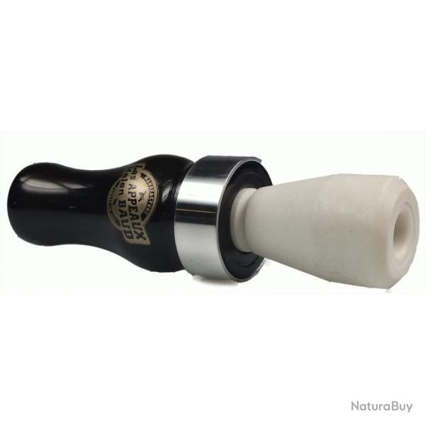 Appeau Colvert Femelle HB Calls Acrylique 1 Lamelle