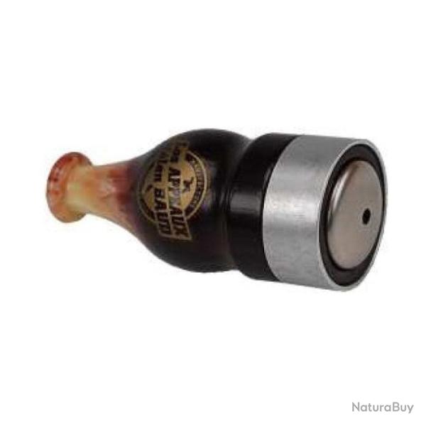 Appeau Grive Mauvis HB Calls Acrylique