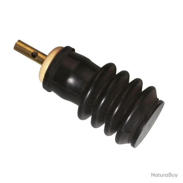 Appeau Grive Tourdre HB Calls Caoutchouc Blister Default Title