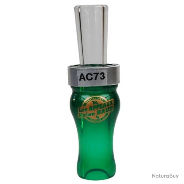 Appeau Renard HB Calls ACR Default Title