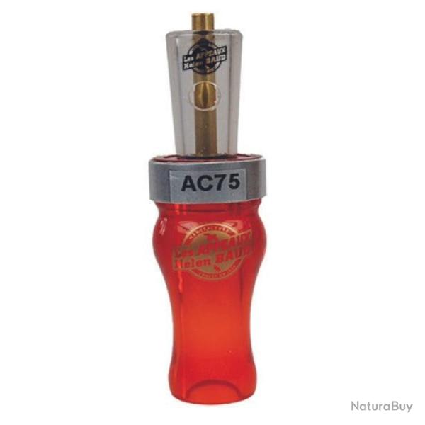 Appeau Souris/Renard HB Calls Acrylique