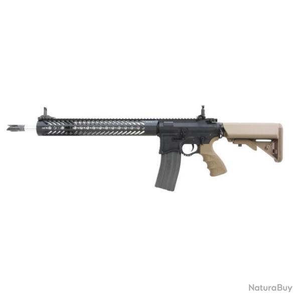 Replique Longue G&G Armament AR15 SBR8 - Tan