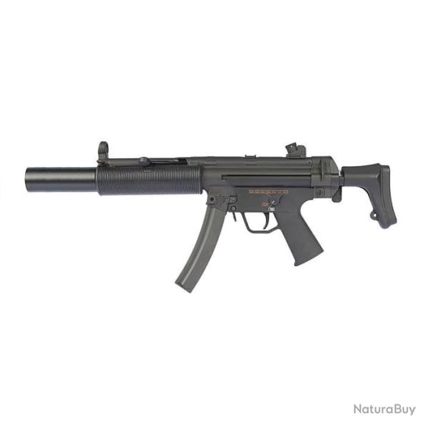 Rplique Longue Bolt B5 SWAT SD6 EBB