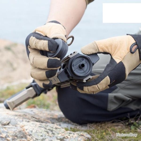 Cale de Canon Airtech Studios Stabilizer Unit - AM-013