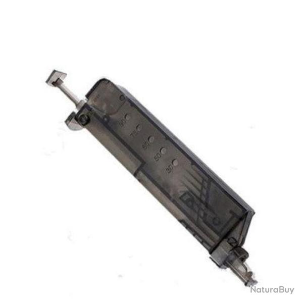 Chargeur de Billes Smart Team - 100cps Noir - Noir