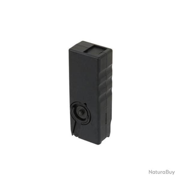 Chargeur de Billes Mollette Smart Team - 500cps Noir