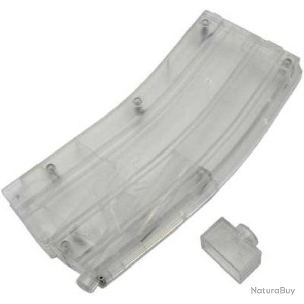 Chargeur de Billes Smart Team 500 cps Clair Default Title