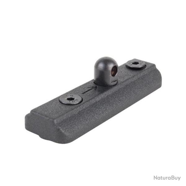 Montage Bipied Ares KM