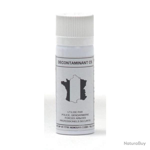 Bombe D�contaminant CBM - 50ml Default Title